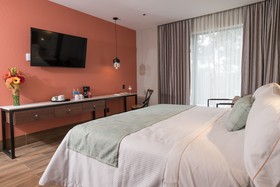 Ronda Minerva Hotel