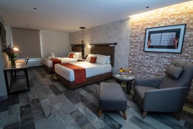 Ronda Minerva Hotel