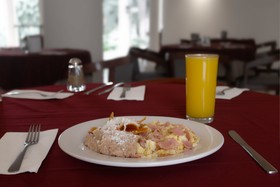 Ronda Minerva Hotel