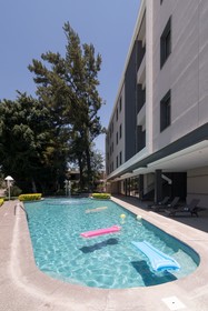 Ronda Minerva Hotel