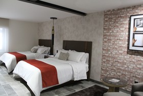 Ronda Minerva Hotel