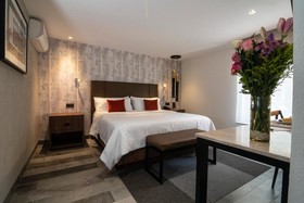 Ronda Minerva Hotel