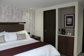 Ronda Minerva Hotel
