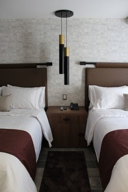 Ronda Minerva Hotel