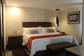 Ronda Minerva Hotel