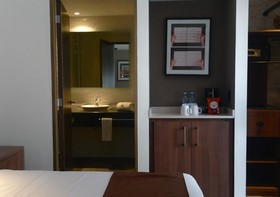Ronda Minerva Hotel