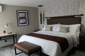 Ronda Minerva Hotel