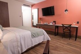 Ronda Minerva Hotel