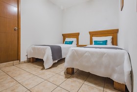 Ayenda Posada San Nicolas