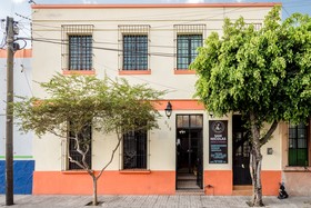 Ayenda Posada San Nicolas