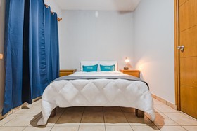 Ayenda Posada San Nicolas