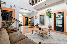 Ayenda Posada San Nicolas