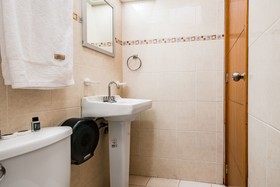 Ayenda Posada San Nicolas