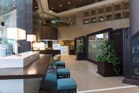 Barcelo Guadalajara