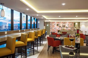 Barcelo Guadalajara