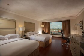 Barcelo Guadalajara