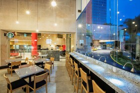 Barcelo Guadalajara