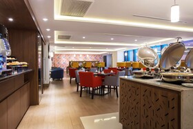 Barcelo Guadalajara