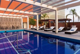 Barcelo Guadalajara