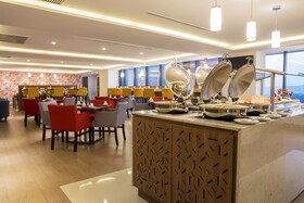 Barcelo Guadalajara