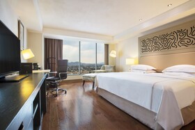 Barcelo Guadalajara