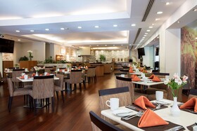 Barcelo Guadalajara