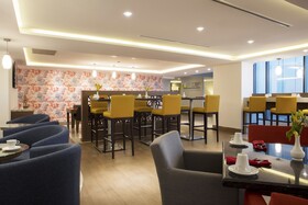 Barcelo Guadalajara