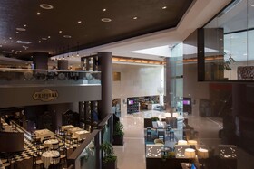 Barcelo Guadalajara