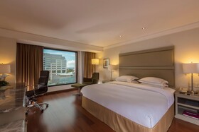 Barcelo Guadalajara