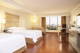 Barcelo Guadalajara