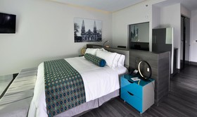 Baruk Guadalajara Hotel De Autor