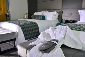 Baruk Guadalajara Hotel De Autor