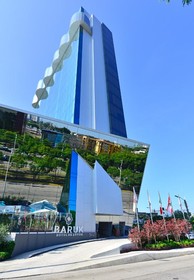 Baruk Guadalajara Hotel De Autor