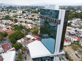 Baruk Guadalajara Hotel De Autor