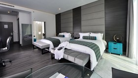 Baruk Guadalajara Hotel De Autor