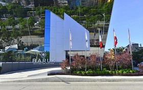 Baruk Guadalajara Hotel De Autor