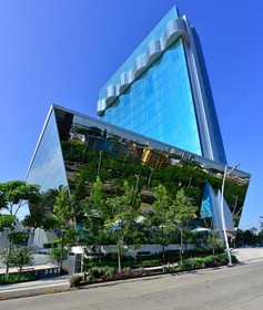 Baruk Guadalajara Hotel De Autor