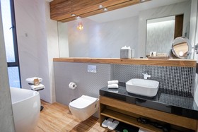 Becquer Hotel Guadalajara