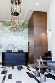 Becquer Hotel Guadalajara