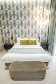 Becquer Hotel Guadalajara