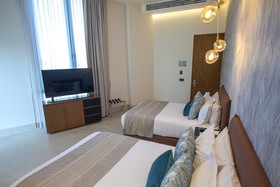 Becquer Hotel Guadalajara