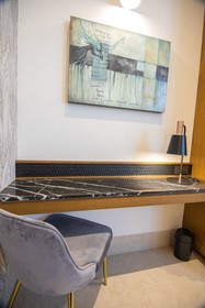 Becquer Hotel Guadalajara