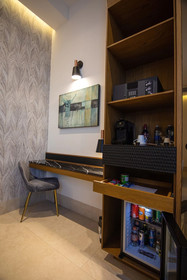 Becquer Hotel Guadalajara