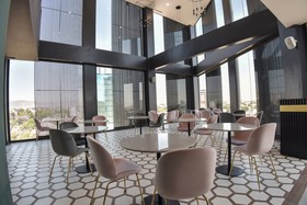 Becquer Hotel Guadalajara