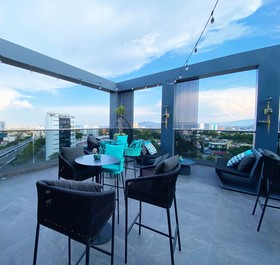 Becquer Hotel Guadalajara