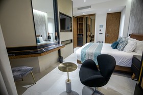 Becquer Hotel Guadalajara