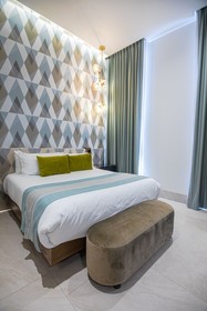 Becquer Hotel Guadalajara