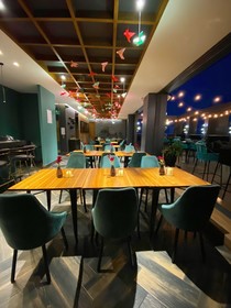 Becquer Hotel Guadalajara