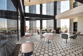 Becquer Hotel Guadalajara