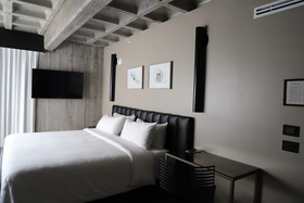Bellwort Hotel